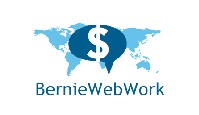 Bernie Web Work