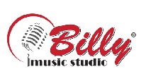 Music Studio Billy