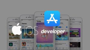 app-store-ios-developer-account