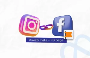 instagram - fb -page