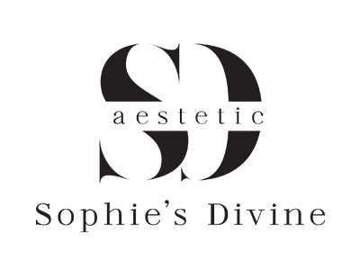 sophies-divine-logo-aestetics-salon
