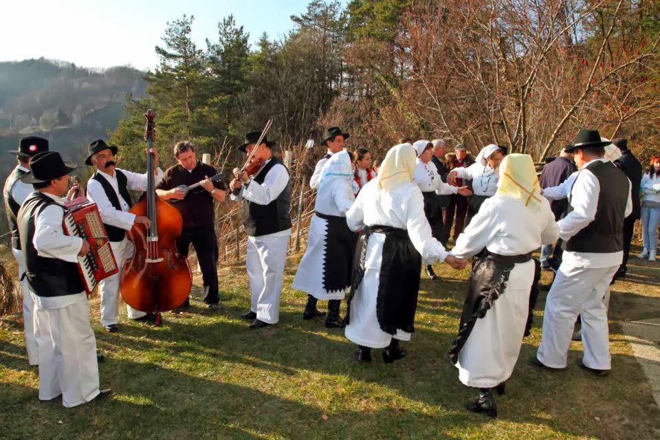 narodna nosnja