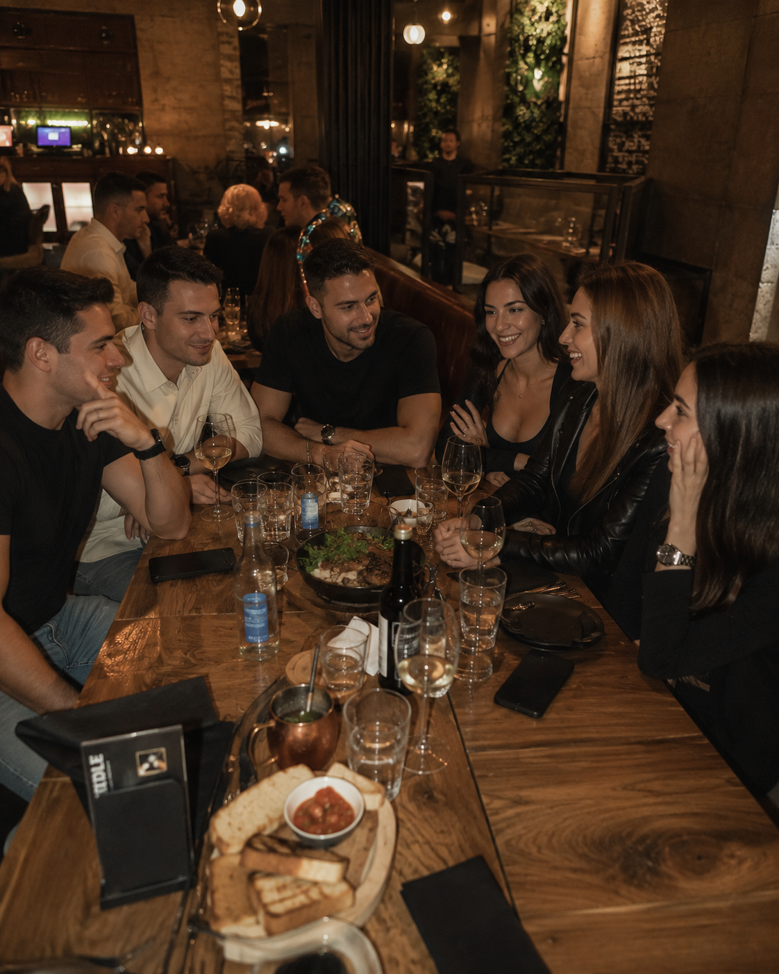 nightout dating app new